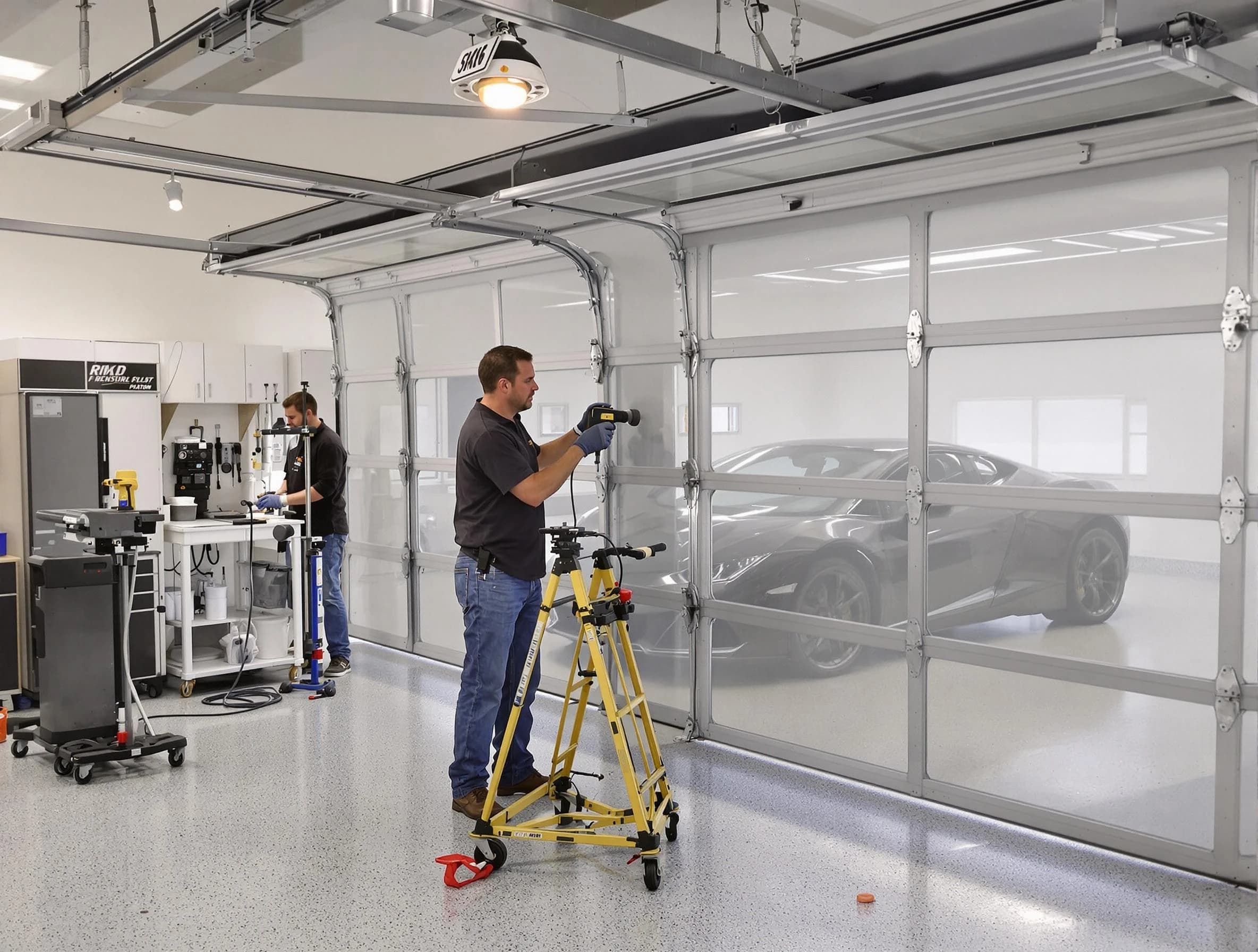 Dents Repair service in Pittsburgh, PA