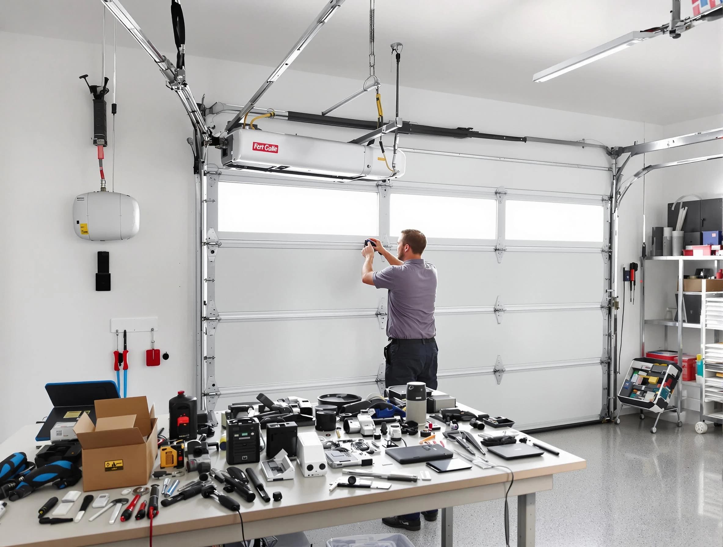 Opener Repair service in Pittsburgh, PA